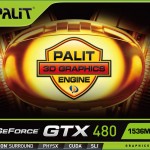 Palit GTX480_Box